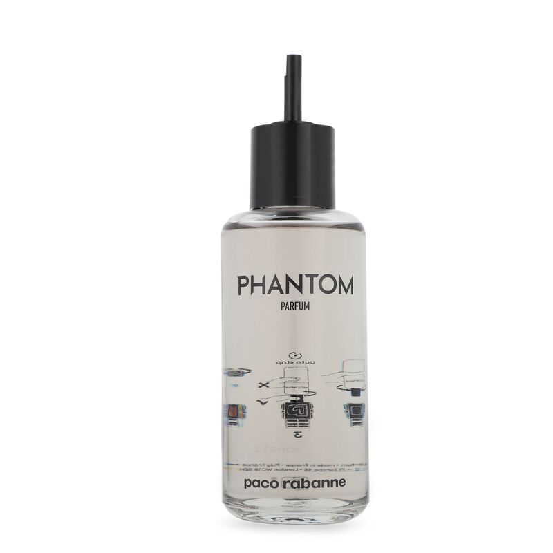 Phantom 200Ml Edp Refill image number null
