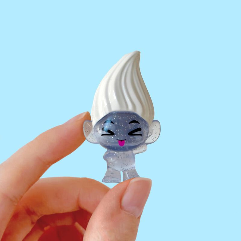 Figuras Coleccionables Trolls Dreamworks Band T... image number null
