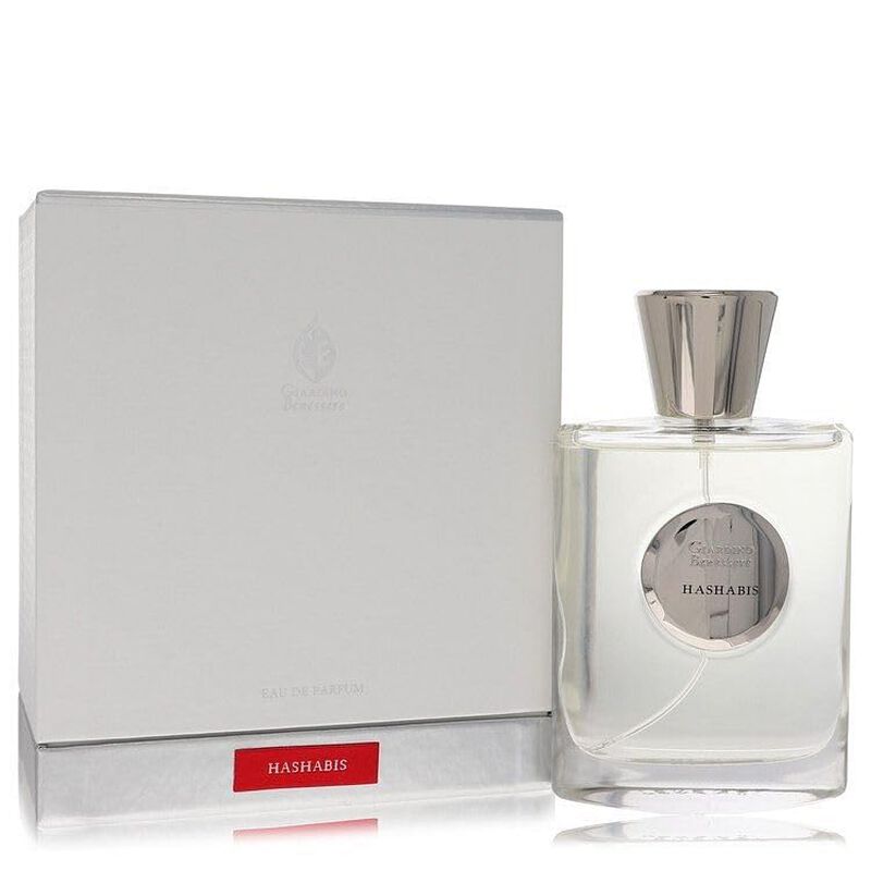 Perfume Giardino Benessere Hashabis, Perfume, 1... image number null