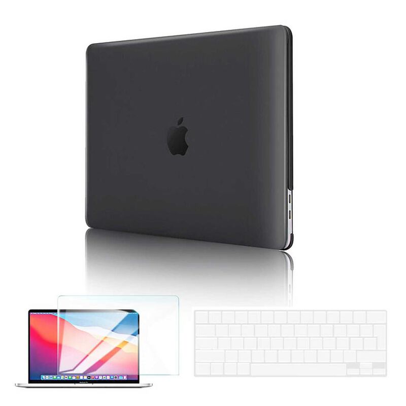 Funda TECHPROTECTUS para MacBook Pro 13 M1 M2 N... image number null