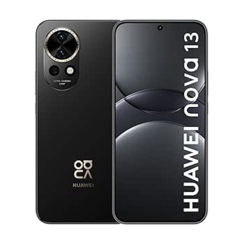Celular Huawei Nova 13 - Negro image number null