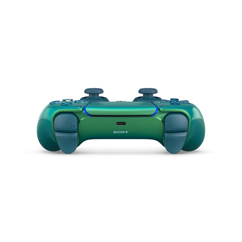 Controlador Inal&aacute;mbrico DualSense Chroma Teal P... image number null