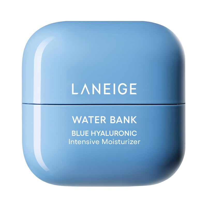 Crema Hidratante Laneige Water Bank Blue Hyalur... image number null