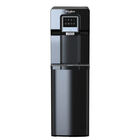 Despachador De Agua Whirlpool Wk0260B C/ Compresor Fabrica De Hielos Negro Alb