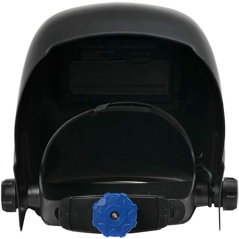 Careta Electr&oacute;nica Igoto CRT01 Oscurecimiento A... image number null