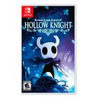 Nintendo Switch Juego Hollow Knight