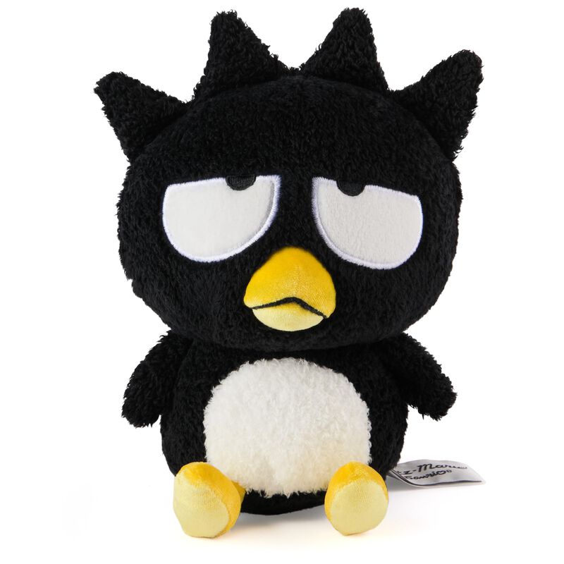 Peluche Gund Sanrio Bad Badtz-maru Ping&uuml;ino 15 ... image number null