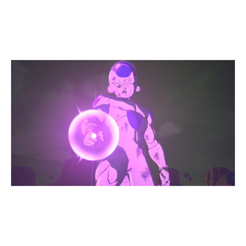 PS5 Juego Dragon Ball Z Kakarot image number null