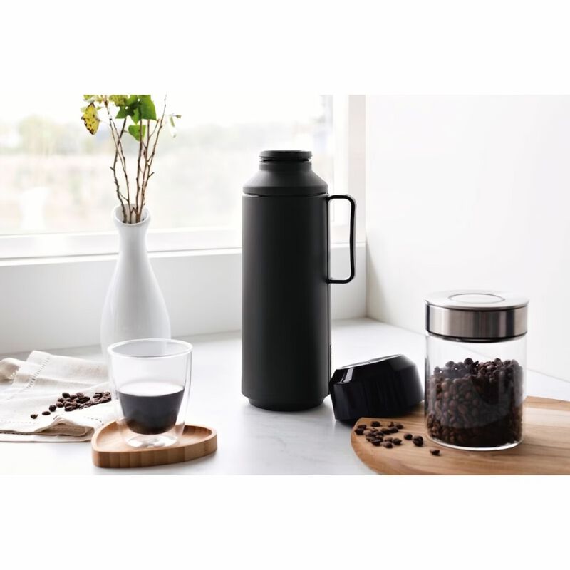 Jarra Termo Tramontina 61637/503 Exata 1 Litro ... image number null