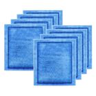 Cartuchos de Filtro Pewyoke Rite-Size C - 8 Unidades