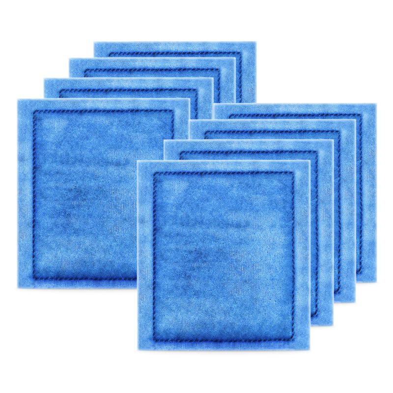Cartuchos de Filtro Pewyoke Rite-Size C - 8 Uni... image number null