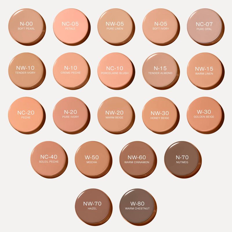 Base De Maquillaje Correctora Skin Caviar La Pr... image number null