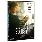 Madame Curie [dvd]