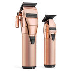 Babylisspro Fxone Terminadora + Cortadora Sin Bater&iacute;a Rosa