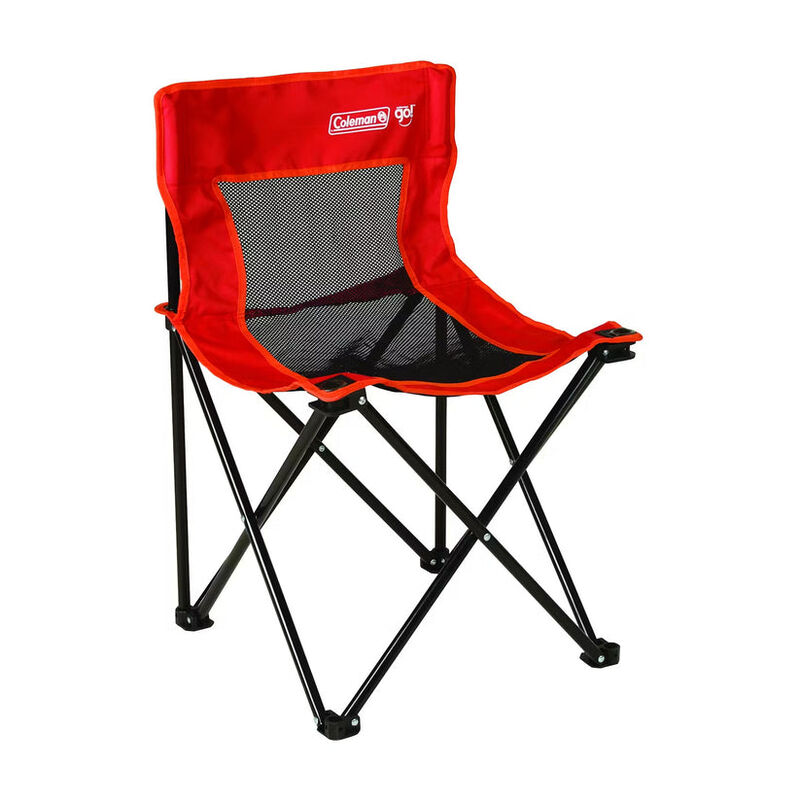 Silla Plegable Coleman Go con Funda 2000013882 image number null