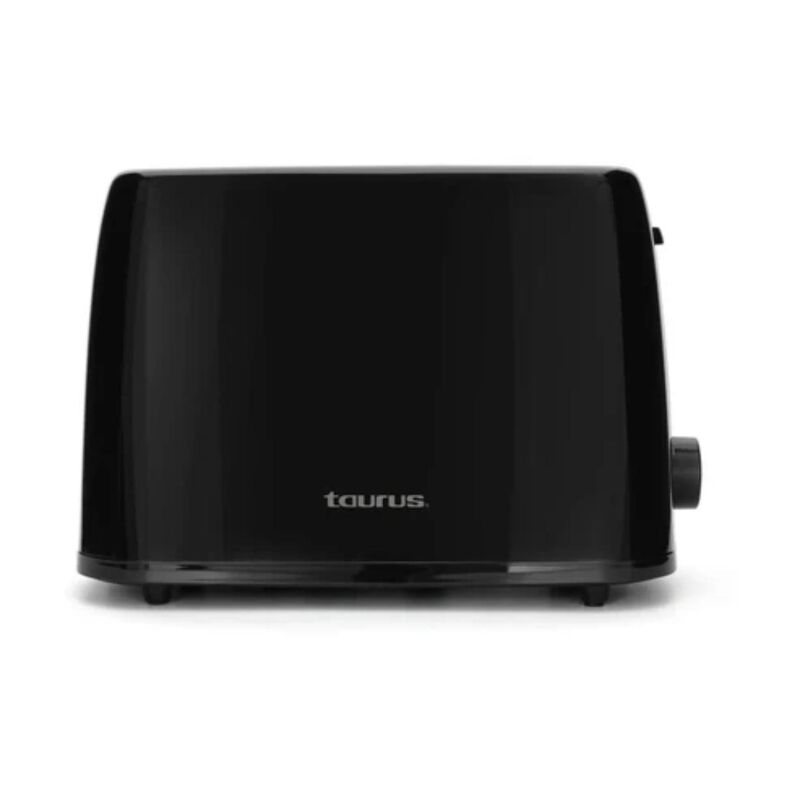 Tostador De Pan Taurus Lucerna Negro image number null