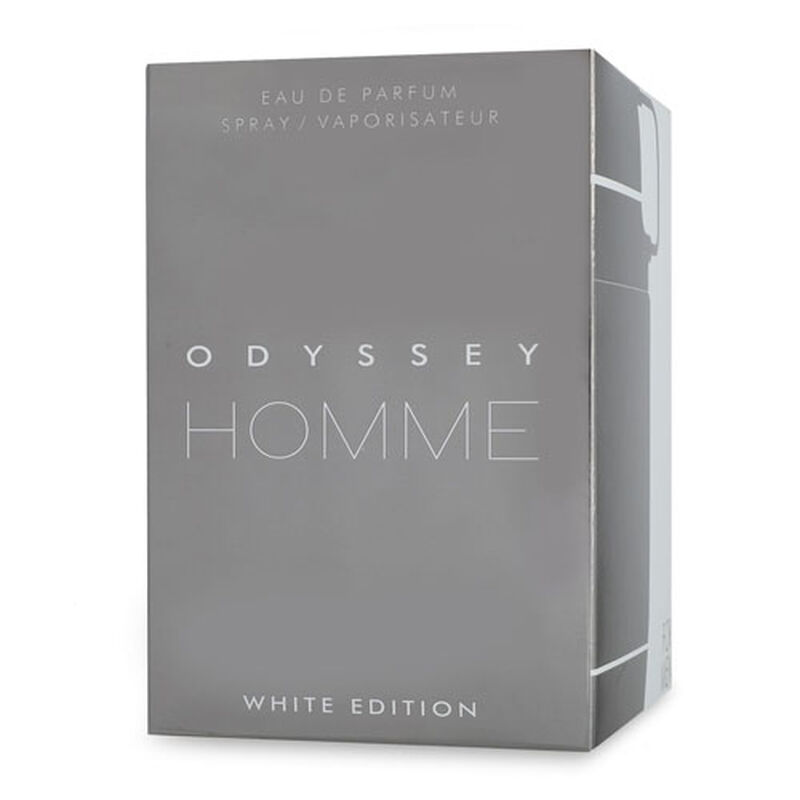 Perfume Armaf Odyssey Homme White Edition  Edp ... image number null
