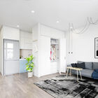 Tapete Decorativo Bjorn Plata Polipropileno 200X300Cm