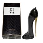 Agua de Tocador Diva Swiss Collection 100 ml