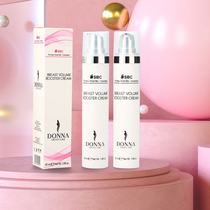 Crema Donna Skin Care Busto image number null