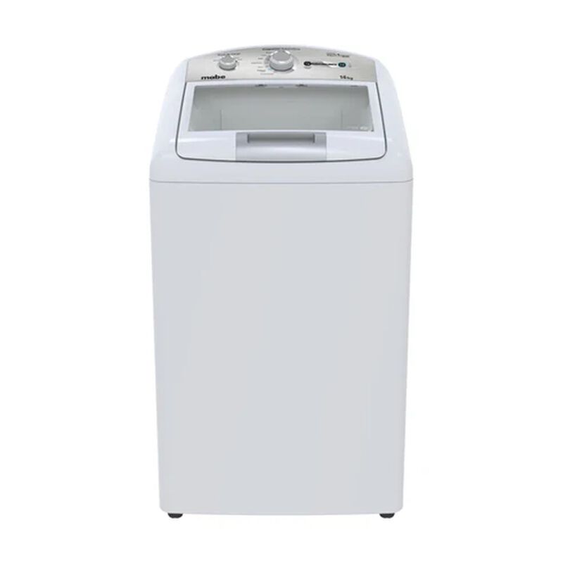 Lavadora 16kg Aqua Saver Lavado Express Superio... image number null