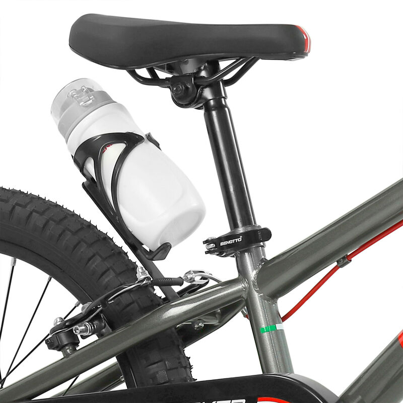 Bicicleta Benotto Bmx Joker R20 1v. Ni&ntilde;o Frenos... image number null