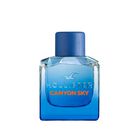 Perfume Hollister Canyon Sky Edt 100 Ml Para Hombre