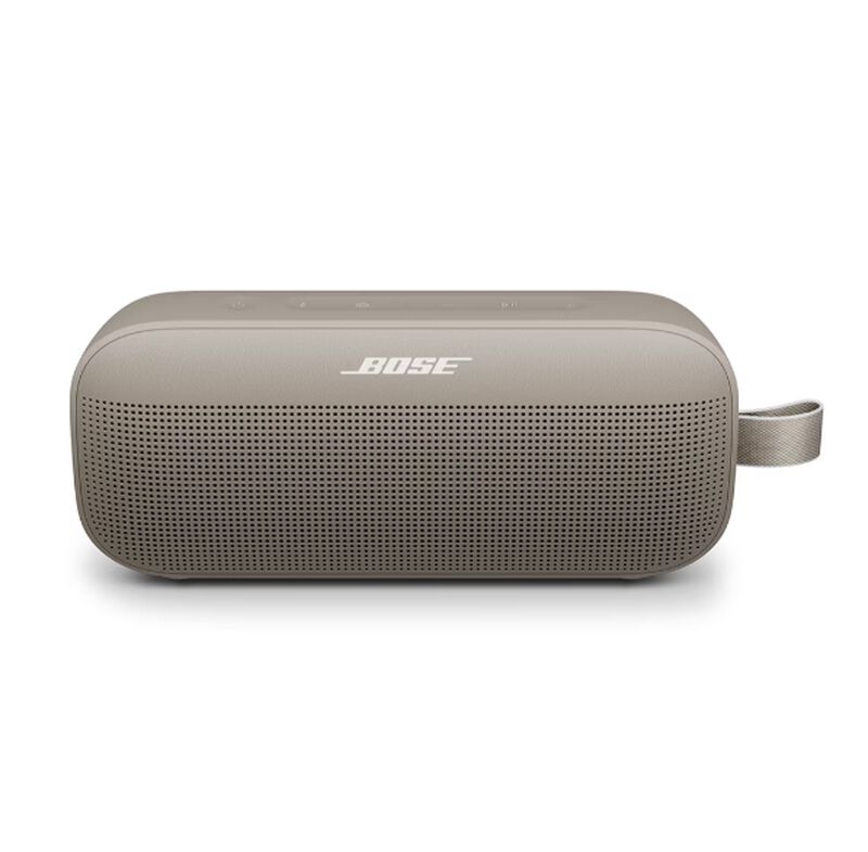 Bocina Port&aacute;til Bose Soundlink Flex 2 Inal&aacute;mbri... image number null