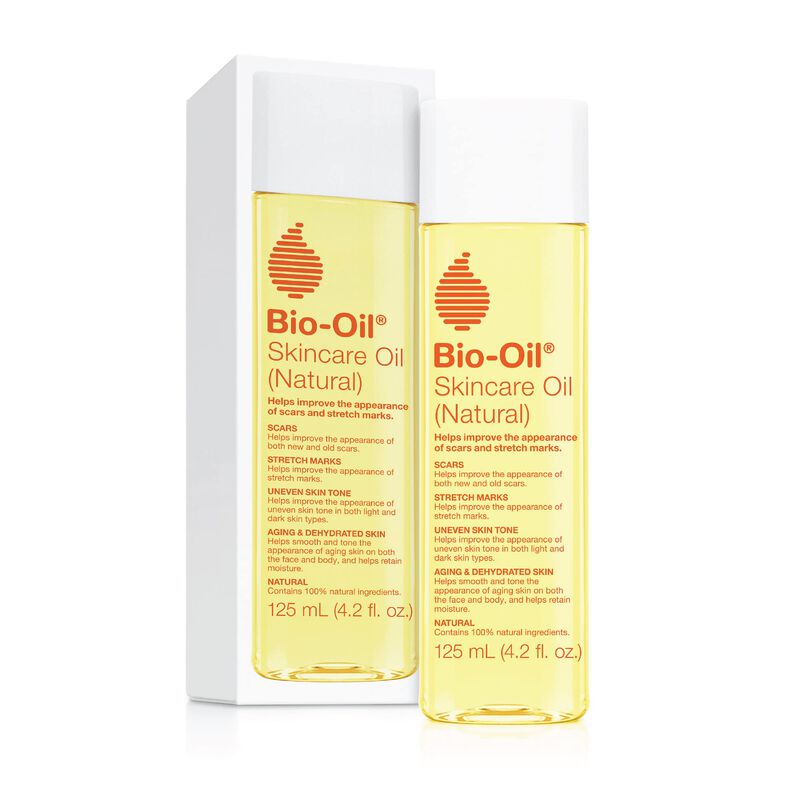 Aceite Para El Cuidado De La Piel Bio-oil Para ... image number null