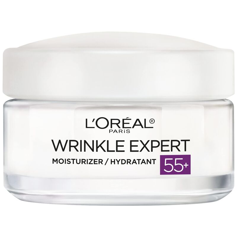 Crema Hidratante L'oreal Paris Wrinkle Expert 5... image number null