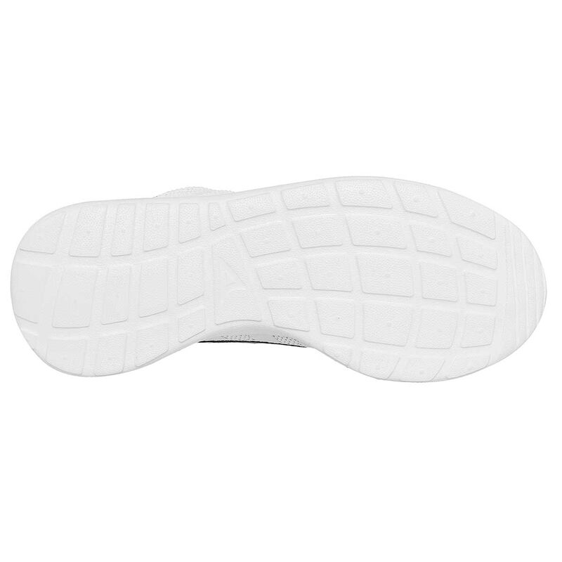 Pirma Tenis deportivo para joven blanco gris image number null