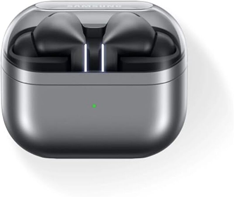 Samsung Galaxy Buds 3 Pro Plata image number null
