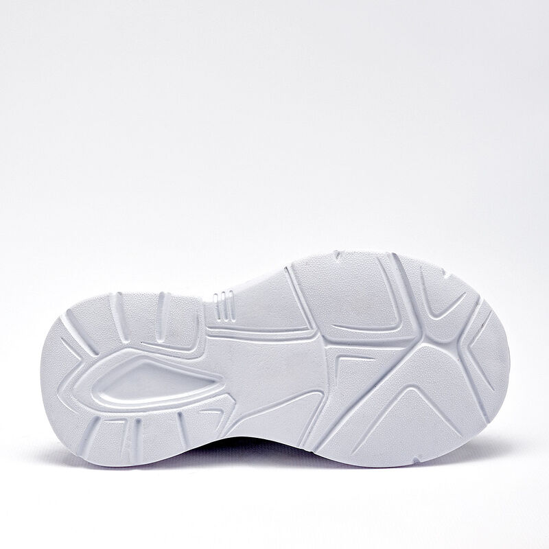 Tropicana tenis para preescolar ni&ntilde;o  plata cod... image number null