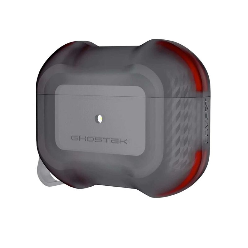 Funda Ghostek Covert Para Airpods Pro - Negra image number null