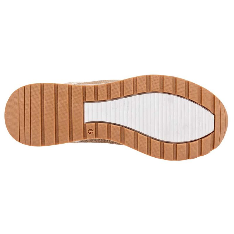 Been Class Tenis urbano para mujer latte BAJA image number null