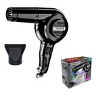 Secadora Profesional C/boquilla Timco Sp-1500 Color Negro