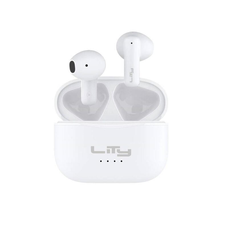 Aud&iacute;fonos Bluetooth 5.4 Carga R&aacute;pida Usb-c Ipx4... image number null
