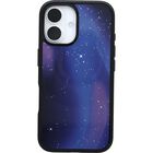 Funda OtterBox Symmetry Nebula para iPhone 16