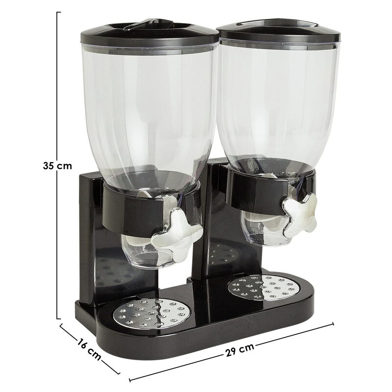 Dispensador de Cereal Chico Doble Aquila image number null