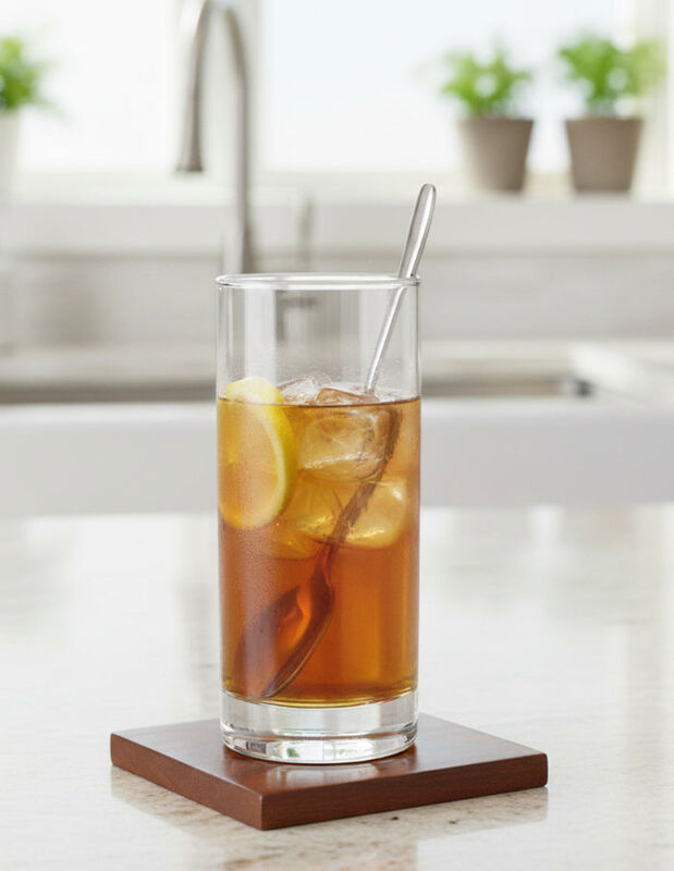 Set De 6 Vasos De Cristal - 380 Ml image number null