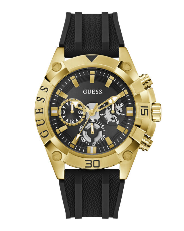 Reloj Guess Prospect Caballero Prospect Gw1060g... image number null