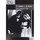 El hombre y la bestia [DVD]