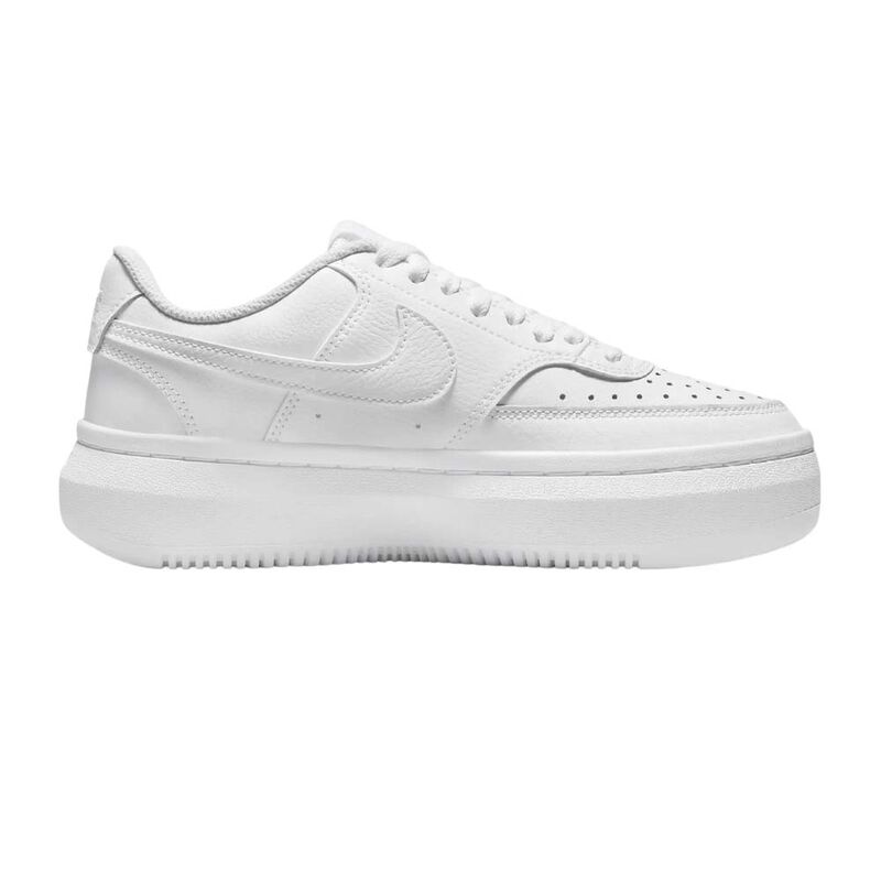 Tenis Nike para Mujer Court Vision Platform image number null