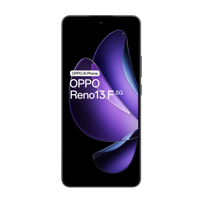 Oppo Reno 13F 12GB 256GB 5G Gris image number null