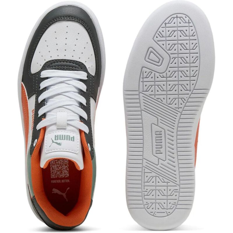 Tenis Puma Caven 2.0 Block JR UNISEX image number null