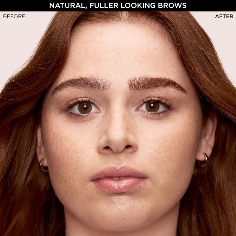 Bol&iacute;grafo Para Cejas L'oreal Paris, Imitaci&oacute;n P... image number null