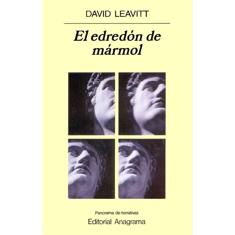 El Edredon De Marmol image number null