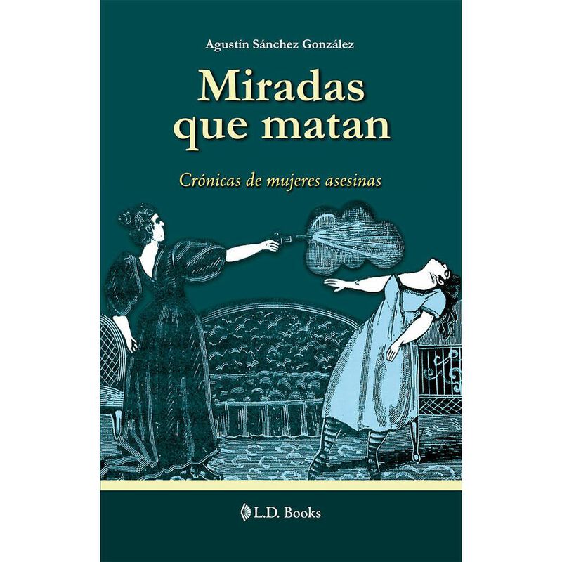 Miradas que matan image number null