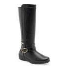 Moramora Bota Negra Para Mujer 147295ce
