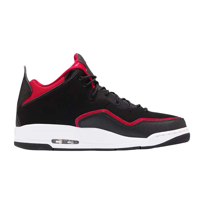 Tenis Nike Para Hombre Jordan Courtside 23 Blac... image number null